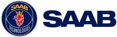 Saab logga